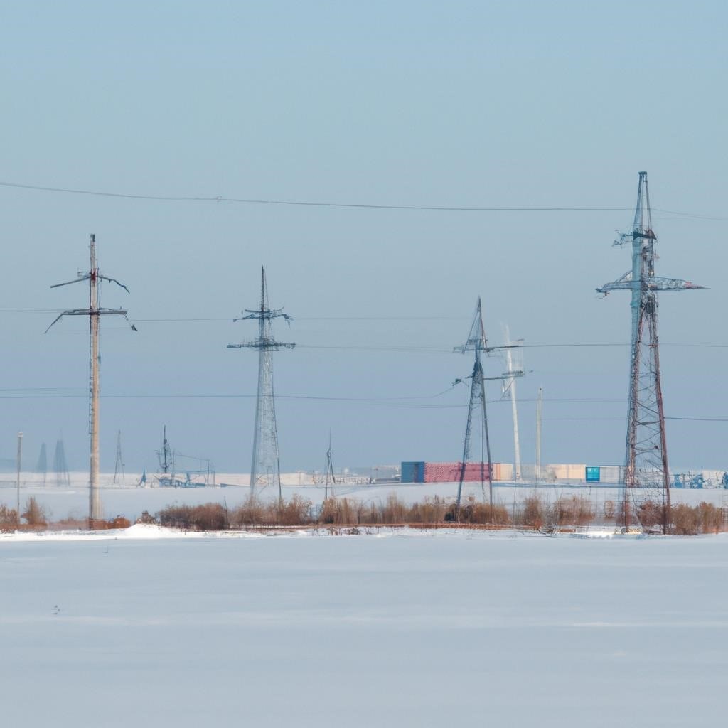 Снижение электромагнитного излучения: методы и технологии